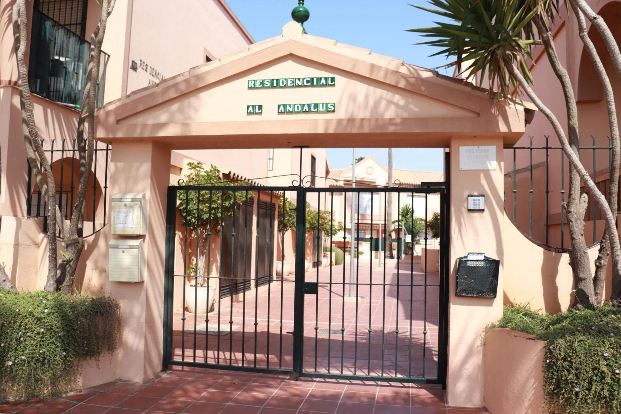 Playa La Barrosa, Alojamientoslola Chiclana de la Frontera Ngoại thất bức ảnh